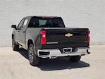 New 2025 Chevrolet Silverado 1500 LT Crew Cab 4WD Pickup for sale #187272 - photo 2