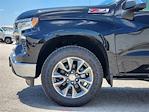 New 2025 Chevrolet Silverado 1500 LT Crew Cab 4WD Pickup for sale #187272 - photo 5
