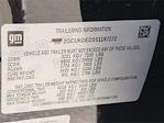 New 2025 Chevrolet Silverado 1500 LT Crew Cab 4WD Pickup for sale #187272 - photo 8