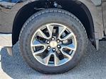 New 2025 Chevrolet Silverado 1500 LT Crew Cab 4WD Pickup for sale #187272 - photo 9