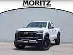 New 2025 Chevrolet Colorado Trail Boss Crew Cab 4WD Pickup for sale #188274 - photo 1