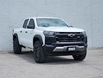 New 2025 Chevrolet Colorado Trail Boss Crew Cab 4WD Pickup for sale #188274 - photo 3