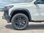 New 2025 Chevrolet Colorado Trail Boss Crew Cab 4WD Pickup for sale #188274 - photo 5