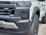 New 2025 Chevrolet Colorado Trail Boss Crew Cab 4WD Pickup for sale #188274 - photo 6
