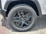 New 2025 Chevrolet Colorado Trail Boss Crew Cab 4WD Pickup for sale #188274 - photo 8