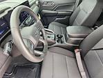 New 2025 Chevrolet Colorado Trail Boss Crew Cab 4WD Pickup for sale #188274 - photo 9