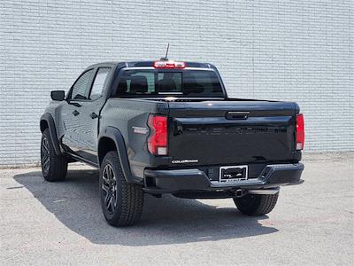 New 2025 Chevrolet Colorado Trail Boss Crew Cab 4WD Pickup for sale #188359 - photo 2