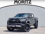 New 2025 Chevrolet Colorado Trail Boss Crew Cab 4WD Pickup for sale #188359 - photo 1