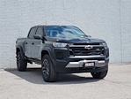 New 2025 Chevrolet Colorado Trail Boss Crew Cab 4WD Pickup for sale #188359 - photo 3