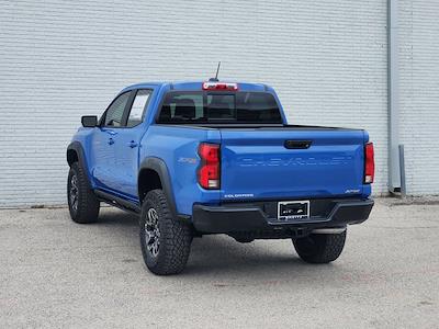 New 2026 Chevrolet Colorado ZR2 Crew Cab for sale #194573 - photo 2