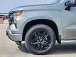 New 2026 Chevrolet Silverado 1500 Custom Crew Cab for sale #195546 - photo 5