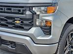 New 2026 Chevrolet Silverado 1500 Custom Crew Cab for sale #195546 - photo 6