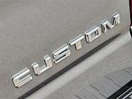New 2026 Chevrolet Silverado 1500 Custom Crew Cab for sale #195546 - photo 7