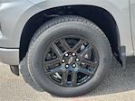 New 2026 Chevrolet Silverado 1500 Custom Crew Cab for sale #195546 - photo 9