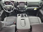 New 2026 Chevrolet Silverado 1500 Custom Crew Cab for sale #196800 - photo 18