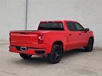 New 2026 Chevrolet Silverado 1500 Custom Crew Cab for sale #196800 - photo 4