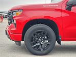 New 2026 Chevrolet Silverado 1500 Custom Crew Cab for sale #196800 - photo 5