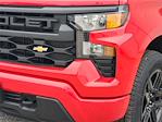 New 2026 Chevrolet Silverado 1500 Custom Crew Cab for sale #196800 - photo 6