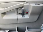 New 2025 Chevrolet Express 3500 Service Utility Van for sale #196928 - photo 18