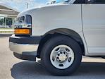New 2025 Chevrolet Express 3500 Service Utility Van for sale #196928 - photo 5