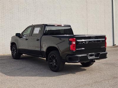 New 2026 Chevrolet Silverado 1500 Custom Crew Cab for sale #198734 - photo 2