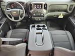 New 2026 Chevrolet Silverado 1500 Custom Crew Cab for sale #198734 - photo 18