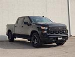 New 2026 Chevrolet Silverado 1500 Custom Crew Cab for sale #198734 - photo 3