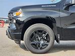 New 2026 Chevrolet Silverado 1500 Custom Crew Cab for sale #198734 - photo 5
