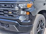 New 2026 Chevrolet Silverado 1500 Custom Crew Cab for sale #198734 - photo 6