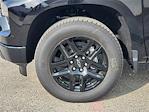 New 2026 Chevrolet Silverado 1500 Custom Crew Cab for sale #198734 - photo 9