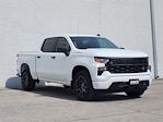 New 2026 Chevrolet Silverado 1500 Custom Crew Cab for sale #198795 - photo 3