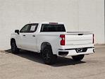 New 2026 Chevrolet Silverado 1500 Custom Crew Cab for sale #198795 - photo 2
