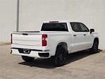 New 2026 Chevrolet Silverado 1500 Custom Crew Cab for sale #198795 - photo 4