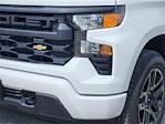 New 2026 Chevrolet Silverado 1500 Custom Crew Cab for sale #198795 - photo 6