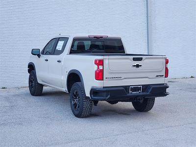 New 2026 Chevrolet Silverado 1500 ZR2 Crew Cab for sale #198912 - photo 2