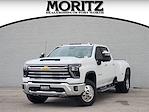 New 2026 Chevrolet Silverado 3500 LTZ Crew Cab for sale #200307 - photo 1
