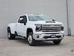 New 2026 Chevrolet Silverado 3500 LTZ Crew Cab for sale #200307 - photo 3