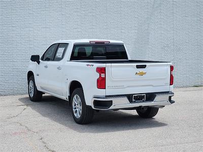 New 2025 Chevrolet Silverado 1500 LTZ Crew Cab 4WD Pickup for sale #200825 - photo 2