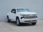 New 2025 Chevrolet Silverado 1500 LTZ Crew Cab 4WD Pickup for sale #200825 - photo 3