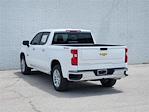 New 2025 Chevrolet Silverado 1500 LTZ Crew Cab 4WD Pickup for sale #200825 - photo 2