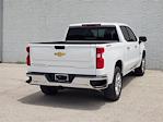 New 2025 Chevrolet Silverado 1500 LTZ Crew Cab 4WD Pickup for sale #200825 - photo 4