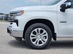 New 2025 Chevrolet Silverado 1500 LTZ Crew Cab 4WD Pickup for sale #200825 - photo 5
