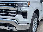 New 2025 Chevrolet Silverado 1500 LTZ Crew Cab 4WD Pickup for sale #200825 - photo 6