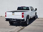 New 2026 Chevrolet Silverado 2500 Custom Crew Cab for sale #201088 - photo 4