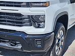 New 2026 Chevrolet Silverado 2500 Custom Crew Cab for sale #201088 - photo 6