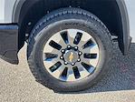 New 2026 Chevrolet Silverado 2500 Custom Crew Cab for sale #201088 - photo 9