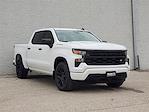 New 2026 Chevrolet Silverado 1500 Custom Crew Cab for sale #204452 - photo 2