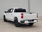 New 2026 Chevrolet Silverado 1500 Custom Crew Cab for sale #204452 - photo 3