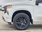 New 2026 Chevrolet Silverado 1500 Custom Crew Cab for sale #204452 - photo 5