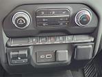 New 2025 Chevrolet Silverado 2500 Custom Crew Cab 4WD Pickup for sale #204599 - photo 15